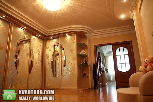 Rent out 3-room apartment. Киев, ул. Панаса Мирного — photo 4