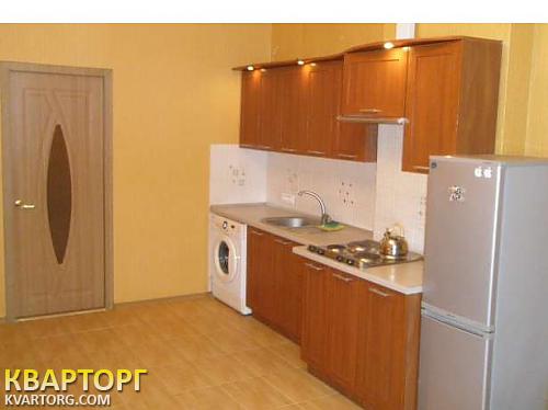 Rent out 1-room apartment. Одесса, Среднефонтанская — photo 5
