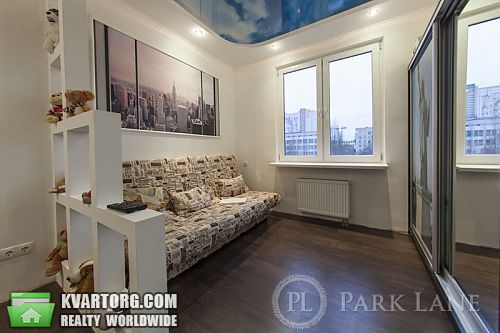 Sell 2-room apartment. Киев, Вячеслава Чорновола — photo 6