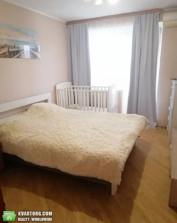 Sell 2-room apartment. Киев, Сечевых Стрельцов — photo 5