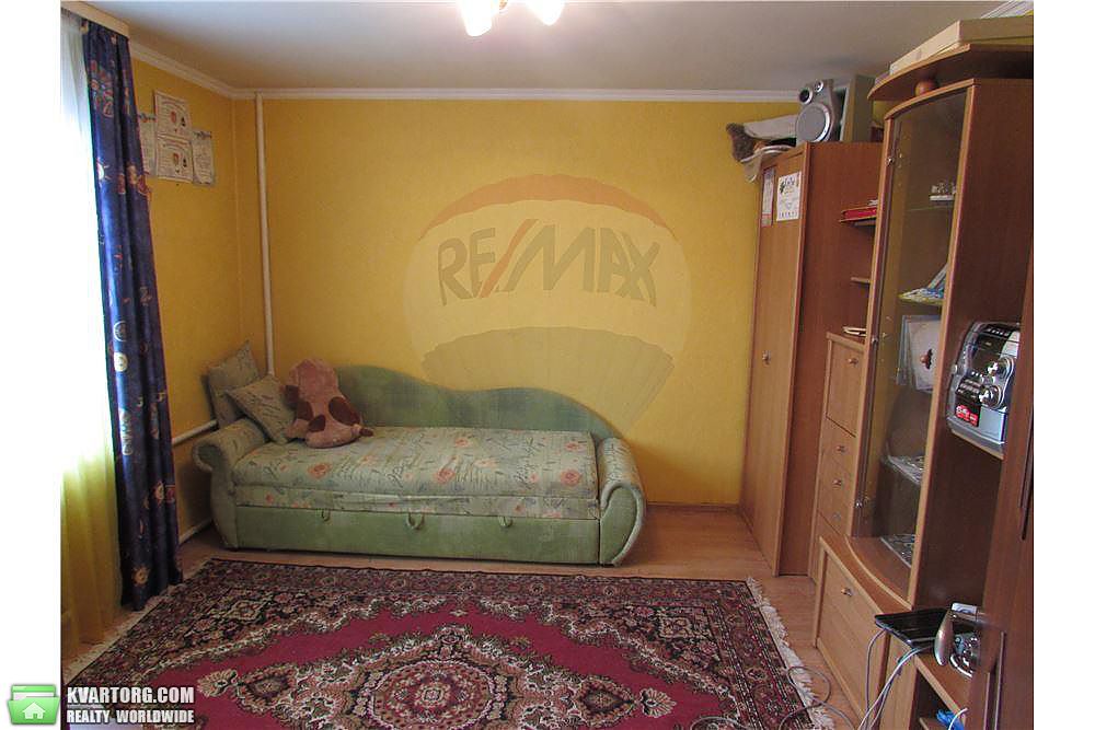Sell 3-room apartment. Киев,  Алма-Атинская — photo 6