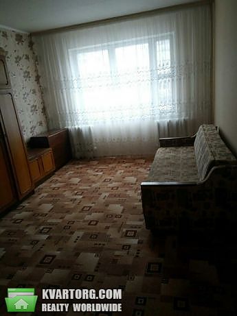 Rent out 1-room apartment. Киев,  Жмеринская — photo 1