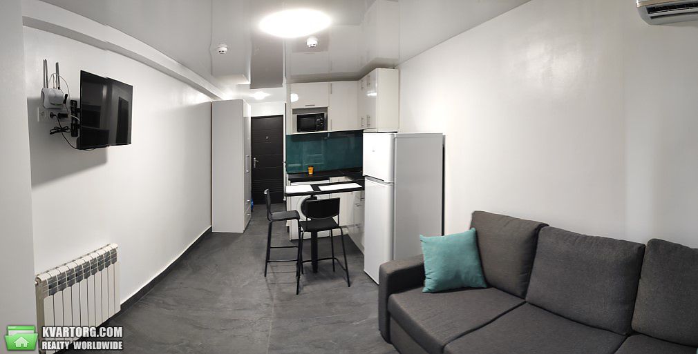 Rent out 1-room apartment. Одесса, Тираспольская — photo 2
