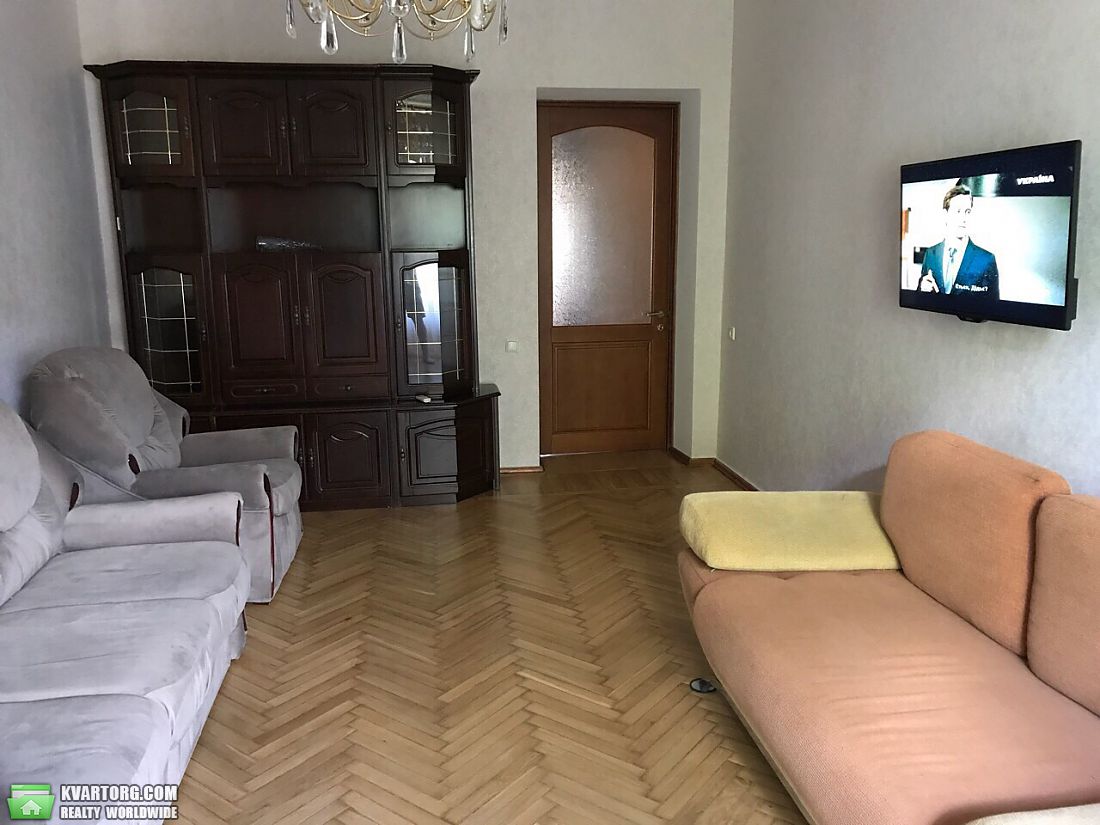 Rent out 2-room apartment. Одесса, Маразлиевская — photo 1