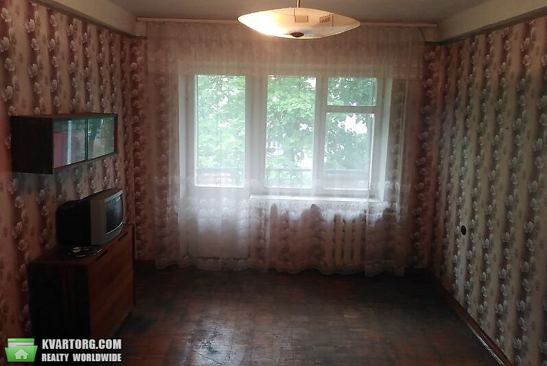 Sell 2-room apartment. Киев, пр. Навои, 82 — photo 2