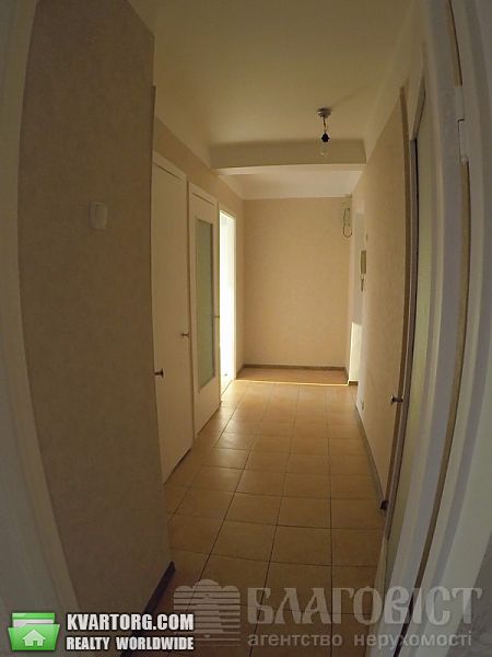 Sell 2-room apartment. Киев, Саперное поле — photo 8