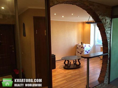 Rent out 1-room apartment. Харьков, Ощепкова — photo 2