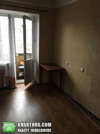 Sell 1-room apartment. Киев,  Пражская — photo 1
