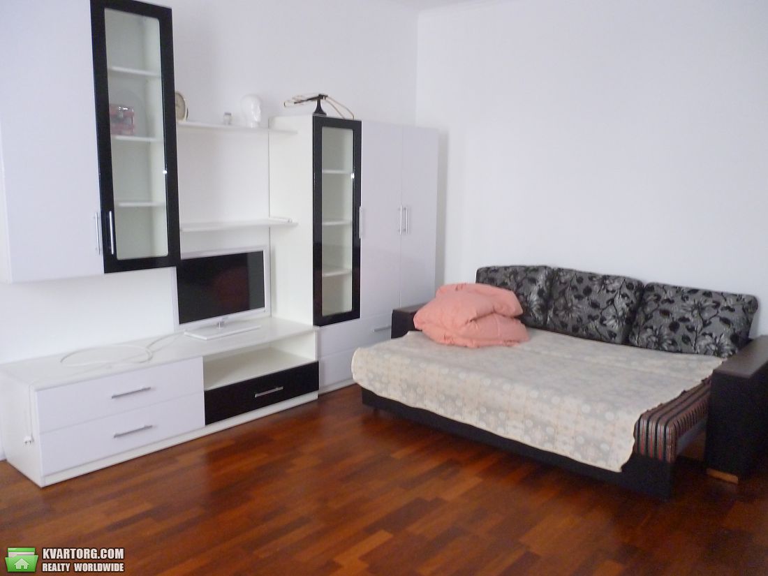 Rent out 2-room apartment. Одесса, Базарная — photo 3