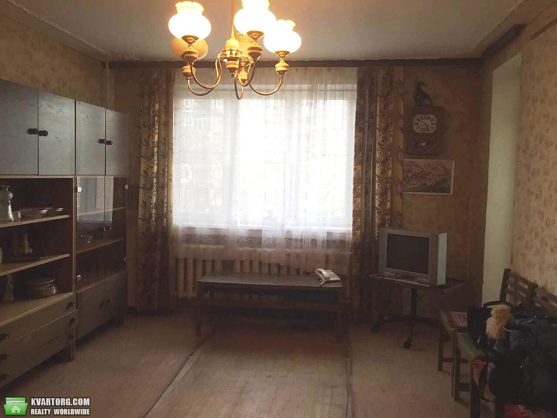 Sell 1-room apartment. Одесса, Светлый переулок — photo 1