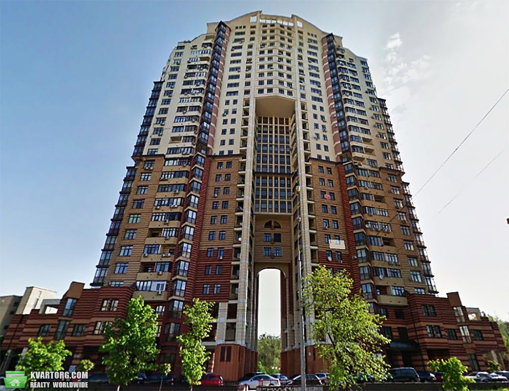 Sell 4-room apartment. Киев,  Соломенская — photo 3