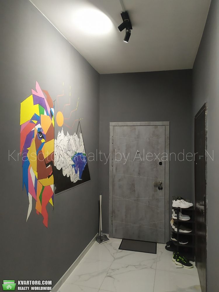 Sell 1-room apartment. Одесса, Михаила Грушевского — photo 9