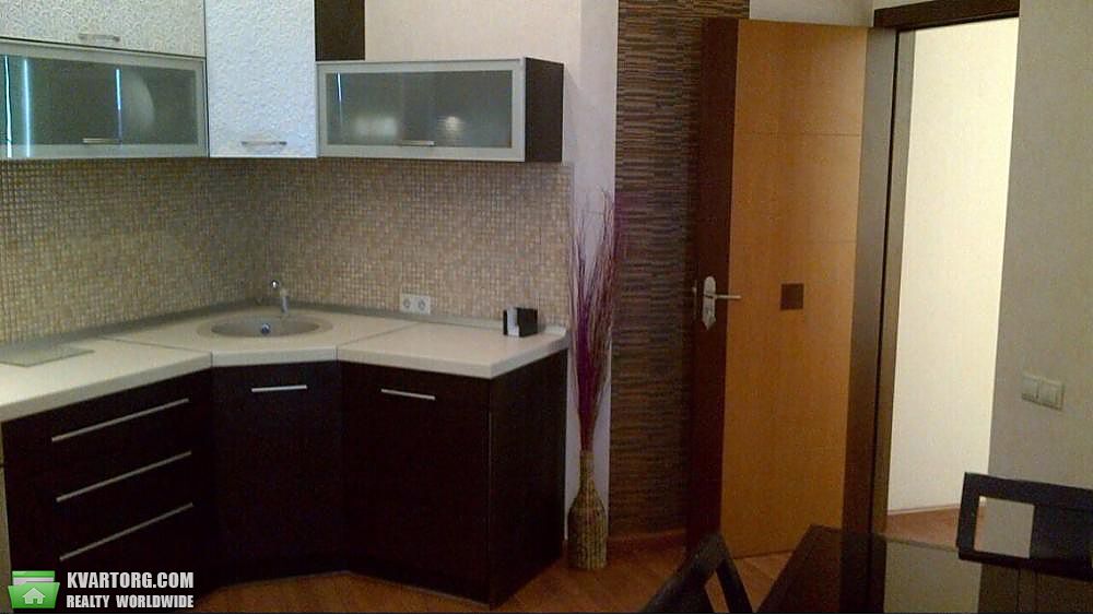 Rent out 1-room apartment. Киев, бульвар Тараса Шевченко — photo 5