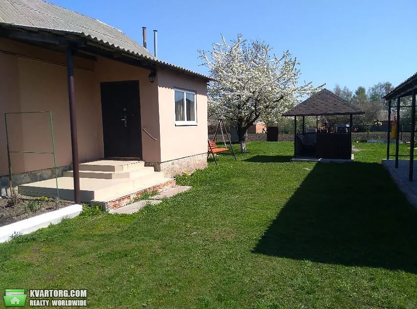 Sell house. Полтава, 50-летие Победы — photo 1