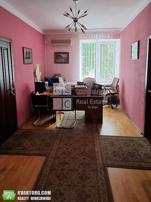 Rent out office. Киев,  Киквидзе — photo 7