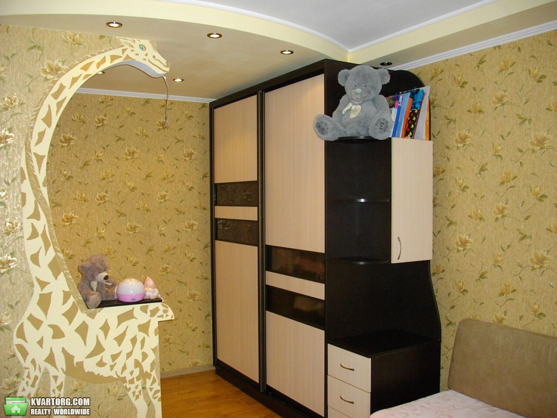 Sell 1-room apartment. Киев, Волинская — photo 7