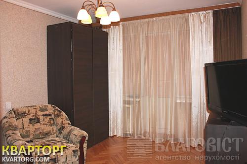 Sell 1-room apartment. Киев, Леси Украинки бул — photo 1