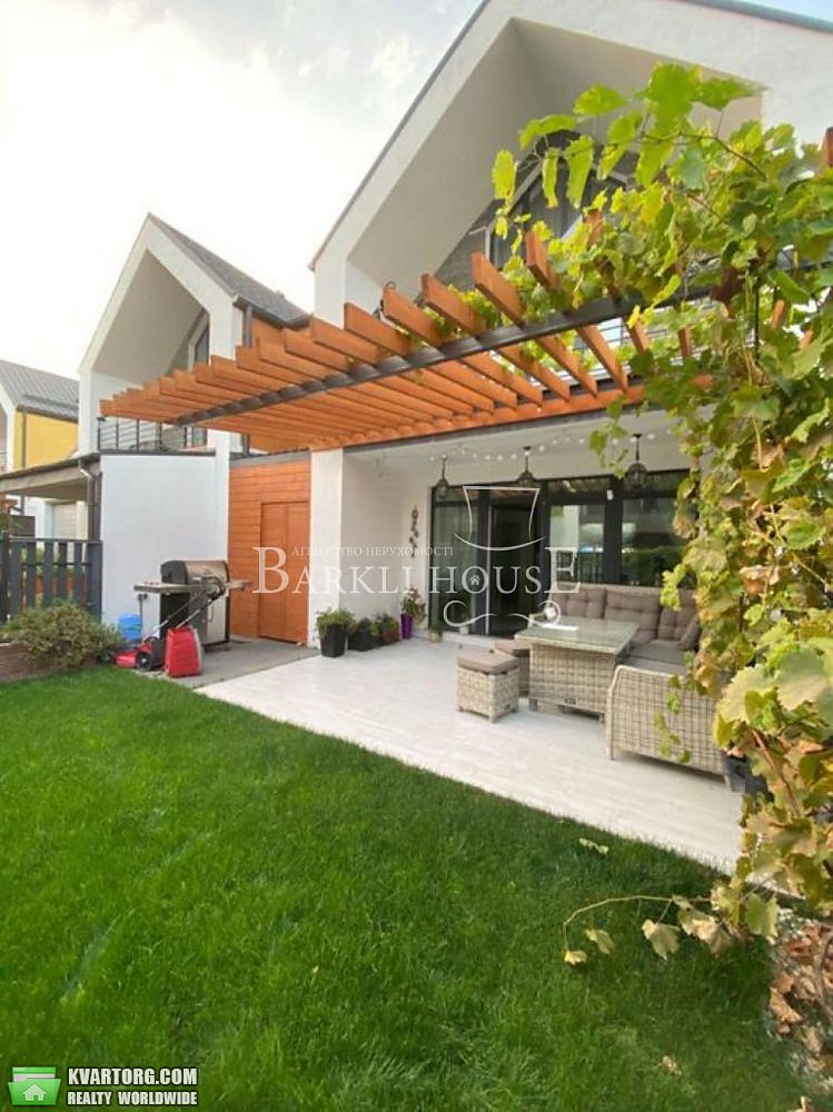 Rent out Townhouse. Киевская обл., Святопетровское — photo 9