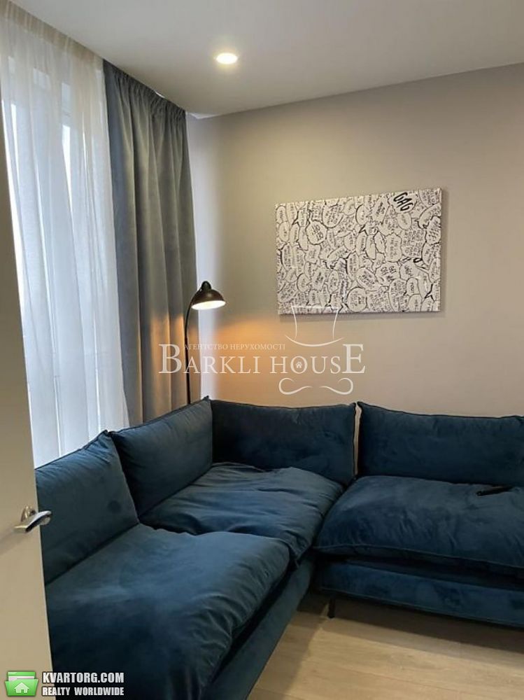 Rent out 3-room apartment. Киев, Липковского — photo 3