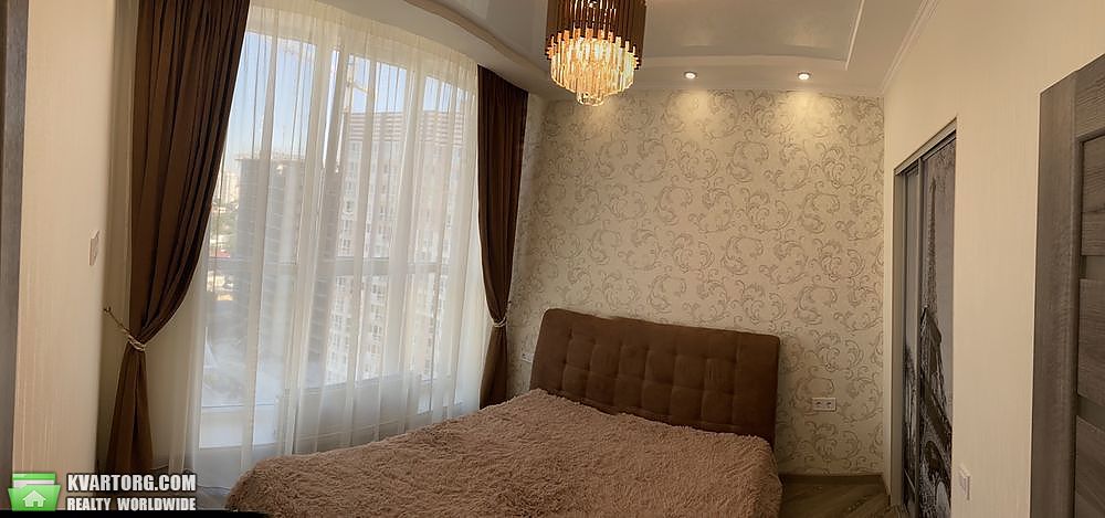 Sell 1-room apartment. Одесса, Новобереговая — photo 4