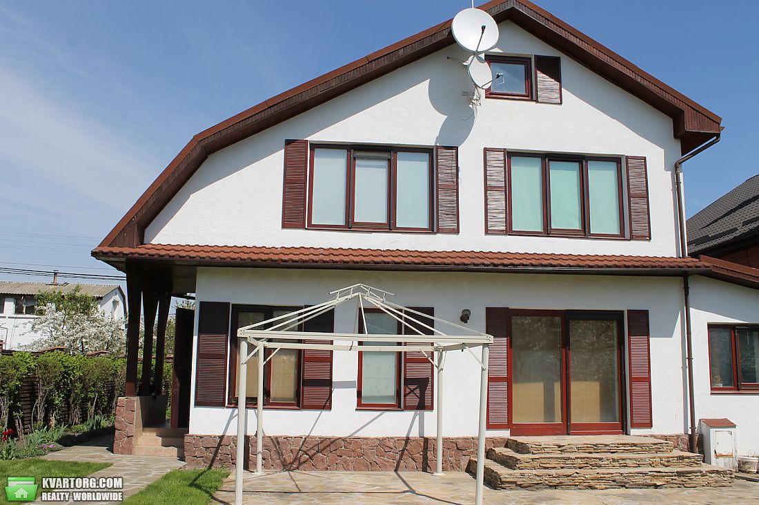 Sell house. Киевская обл.,  Арсенальный пер — photo 5