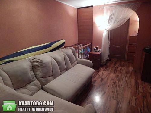 Sell 2-room apartment. Одесса,  Космонавтов — photo 4