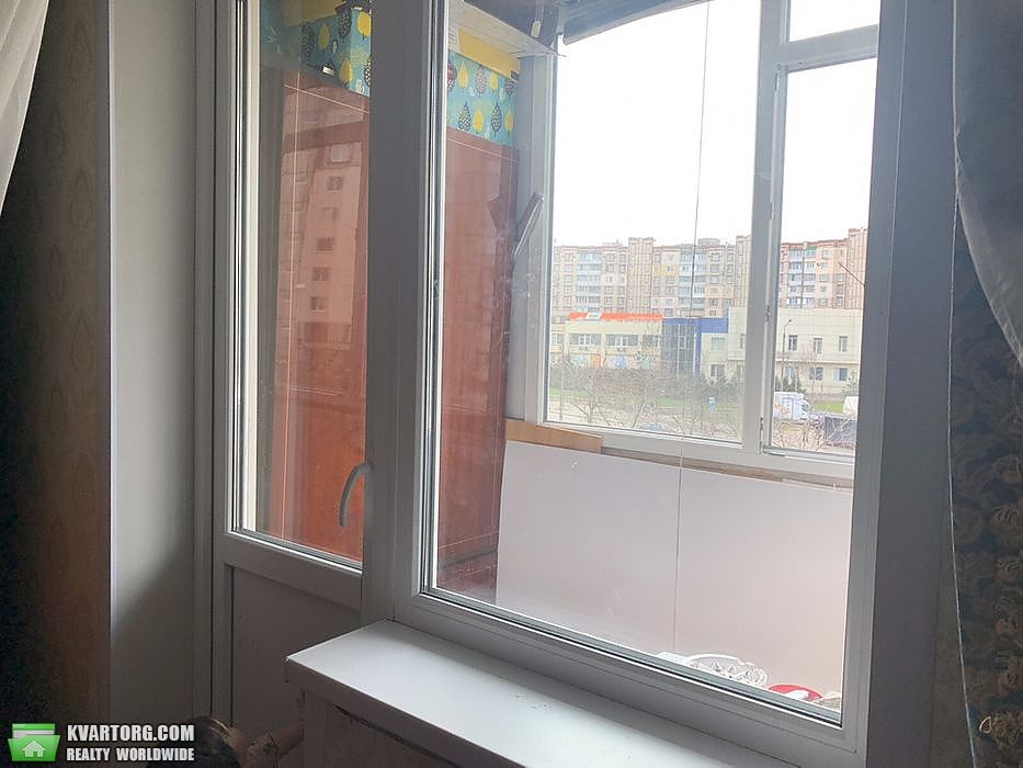 Sell 3-room apartment. Киев, Каштановая — photo 7