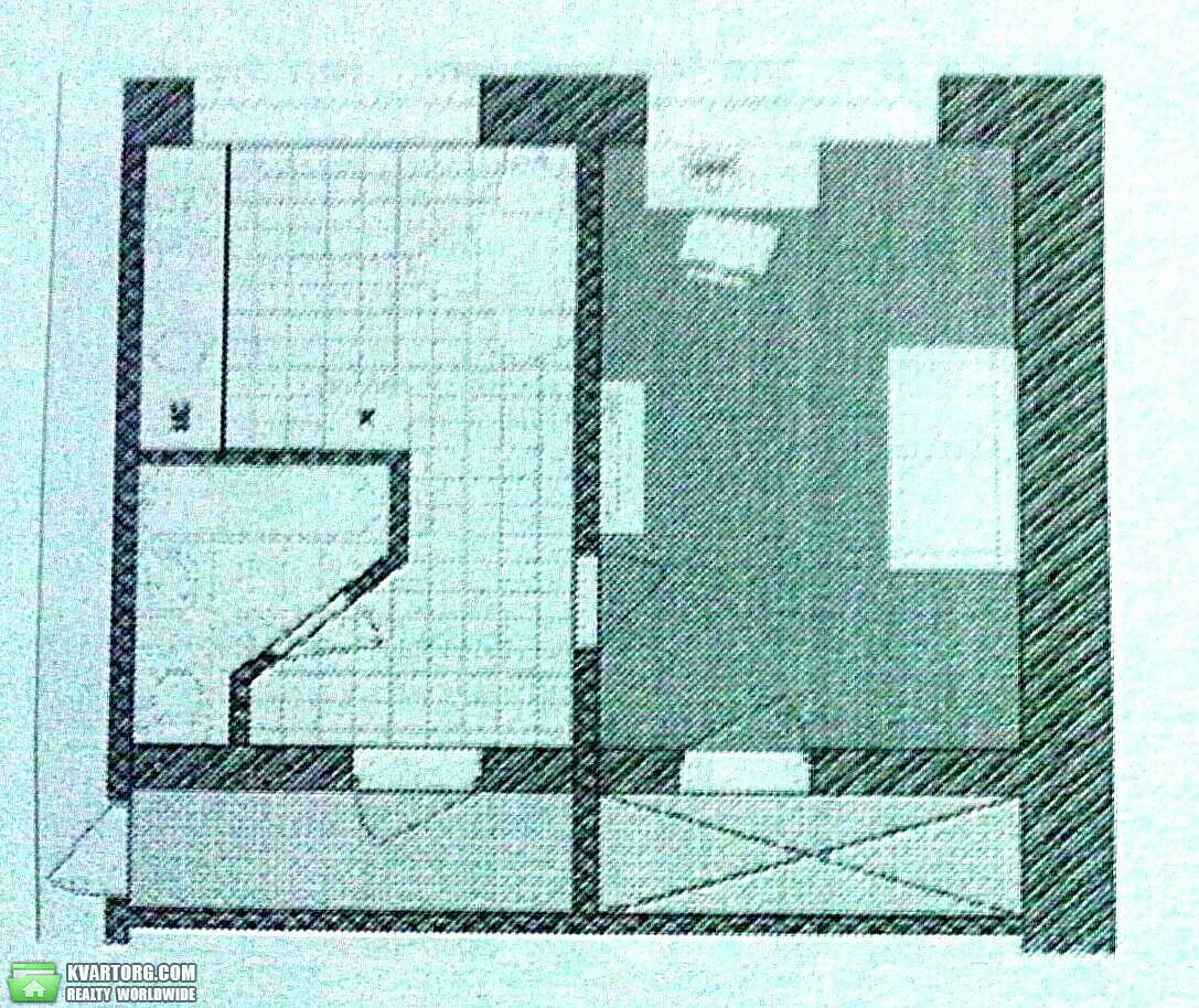 Sell 2-room apartment. Днепропетровск, Героев Сталинграда — photo 6