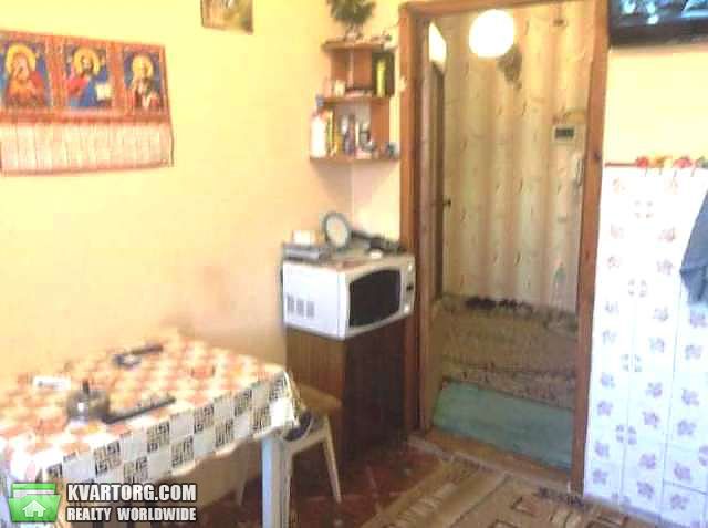 Sell 1-room apartment. Одесса, Заболотного — photo 4