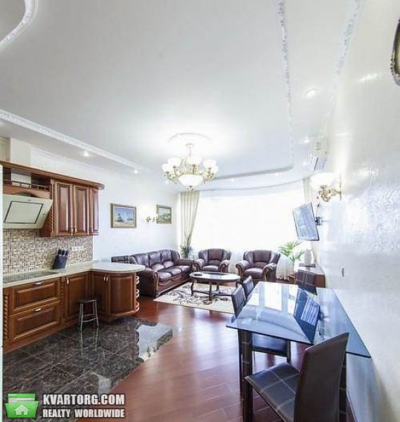 сдам 3-комнатную квартиру. Киев,  Леси Украинки бул - фото 3