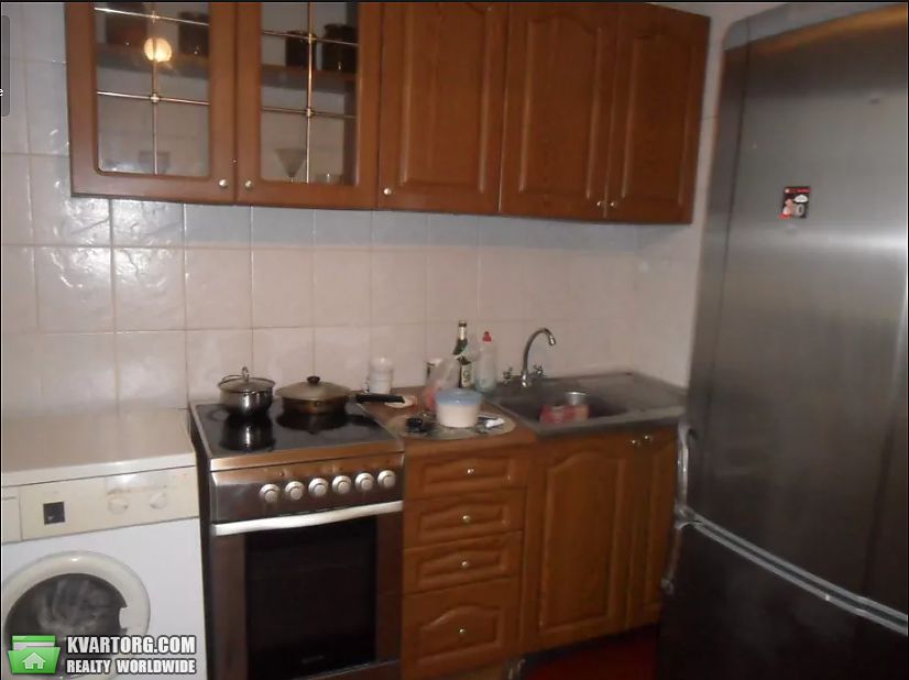 Rent out 1-room apartment. Киев,  Руденко — photo 4