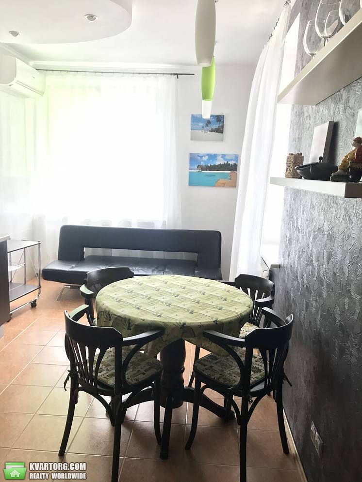 Sell 1-room apartment. Киев,  Чаадаева — photo 4