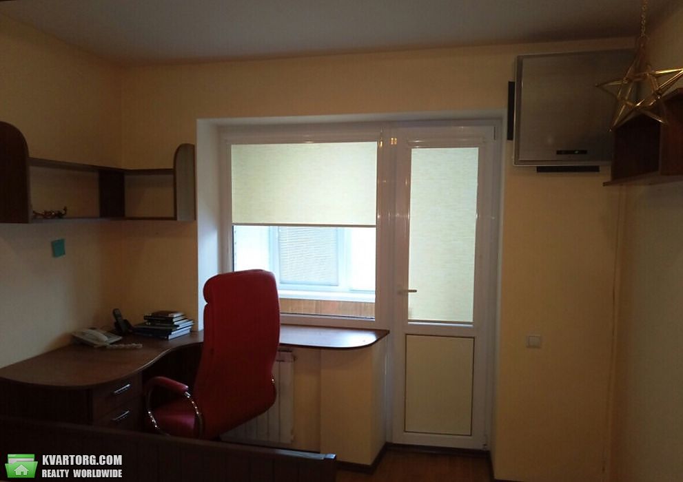 Rent out 1-room apartment. Киев,  Кудри — photo 8