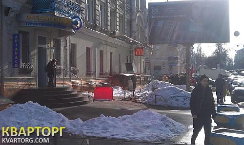 Rent out shop. Киев, Б.Хмельницкого — photo 2