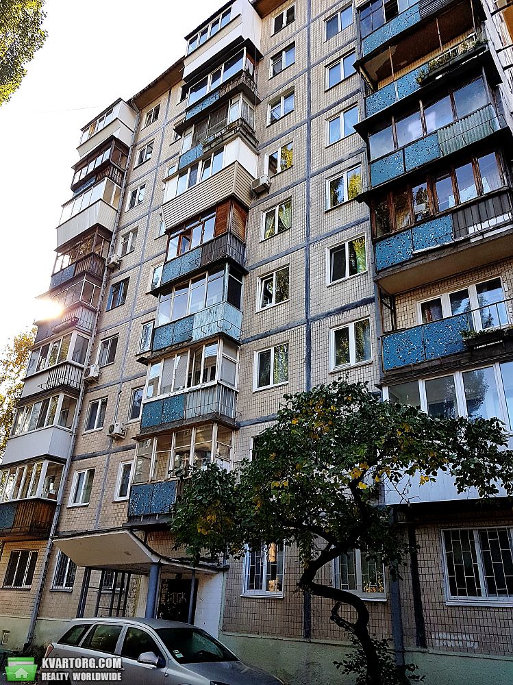 Sell 2-room apartment. Киев,  Арсенальная — photo 10