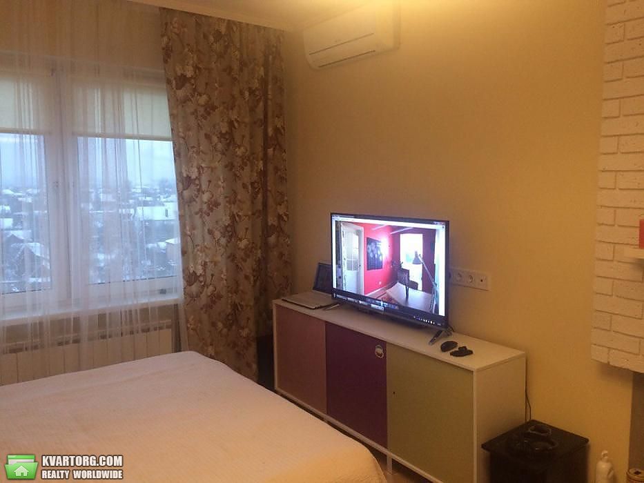 Sell 1-room apartment. Киев, Ващенко — photo 4