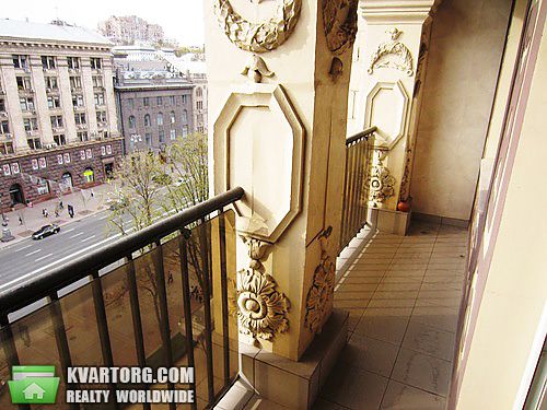 сдам 3-комнатную квартиру. Киев,  Крещатик - фото 10