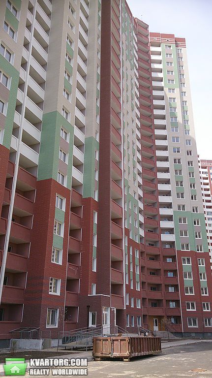 Sell 1-room apartment. Киев,  Чавдар — photo 2