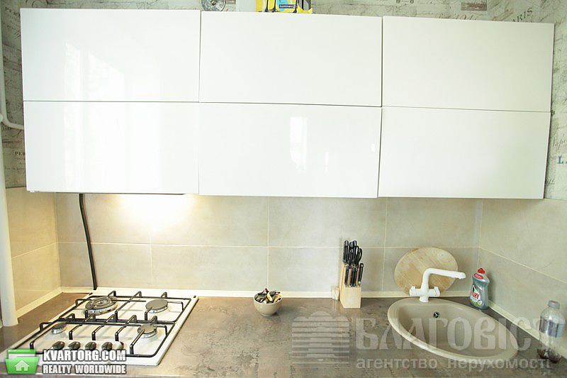 Sell 2-room apartment. Киев,  Кудрявская — photo 6