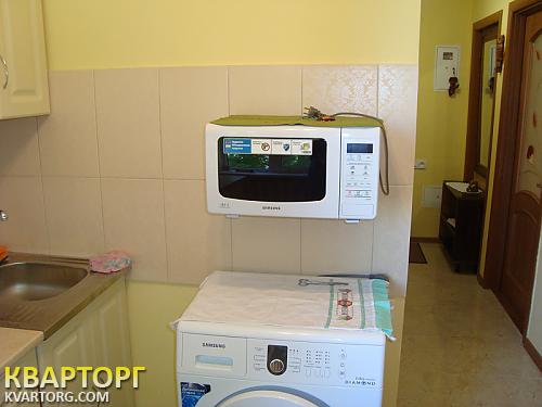 Rent out 2-room apartment. Одесса,  Краснова — photo 7