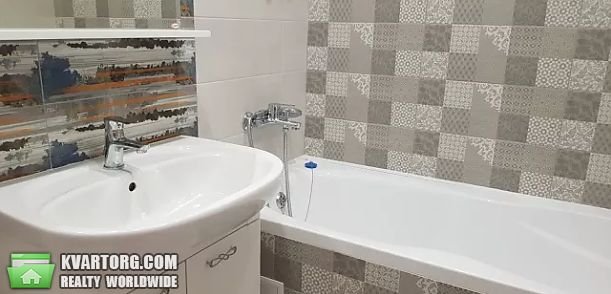 Rent out 1-room apartment. Киев,  Тираспольская — photo 7