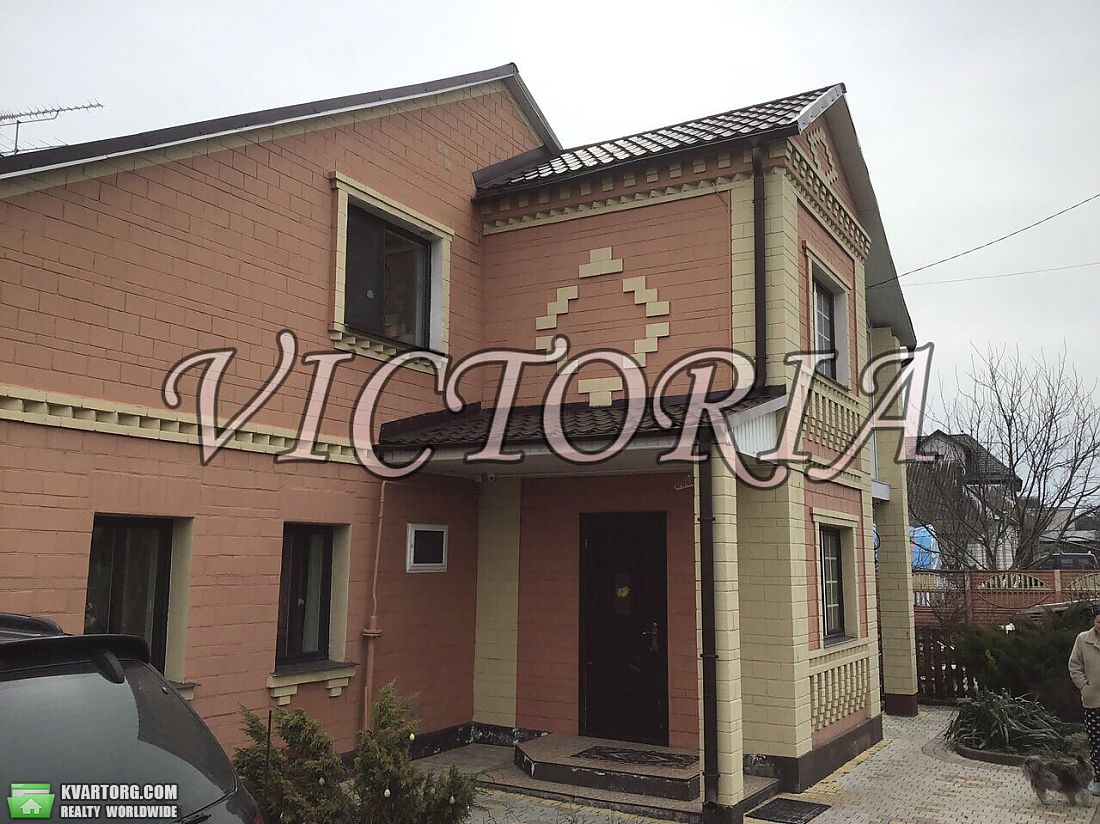 Sell house. Борисполь, улица Киевский шлях — photo 2