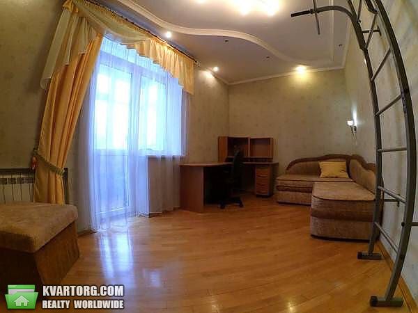 Rent out 3-room apartment. Киев,  Мельникова — photo 1