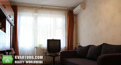 Sell 2-room apartment. Одесса, Вильямса — photo 1
