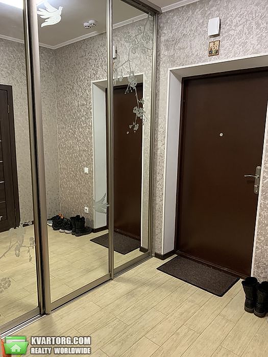 Sell 1-room apartment. Киев,  Кондратюка — photo 5