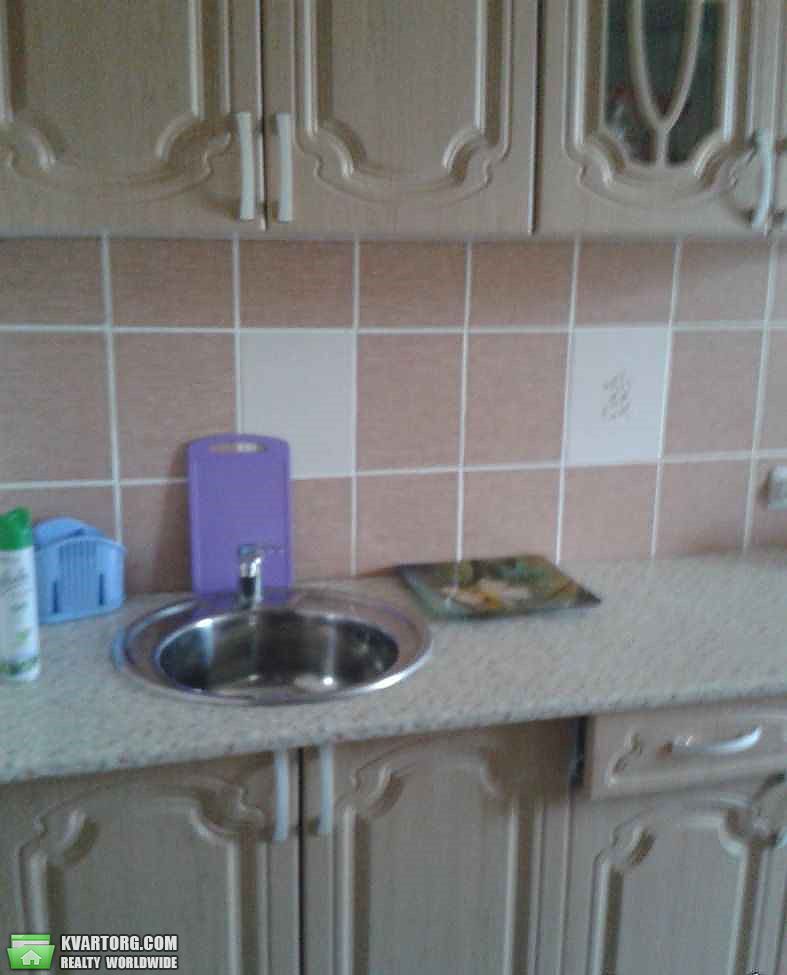 Rent out 1-room apartment. Харьков, гвардецев-широнинцев — photo 4