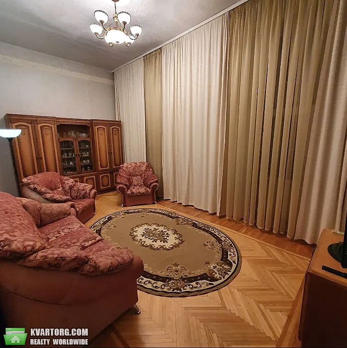 Rent out 2-room apartment. Киев,  Институтская — photo 3