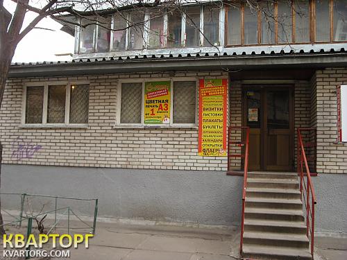 Sell office. Киев,  Оболонский пр — photo 7