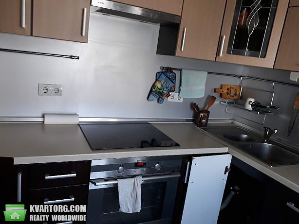 Rent out 2-room apartment. Киев,  Ахматовой — photo 7