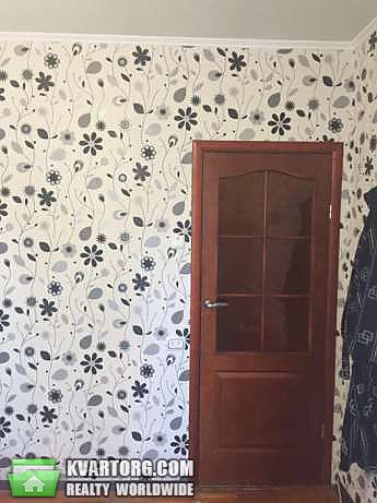 Rent out 2-room apartment. Харьков,  Блюхера — photo 9